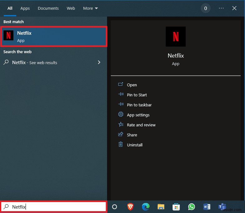 Netflixの保存データエラーを修正する方法|u7363-1260-8004b823対策ガイド