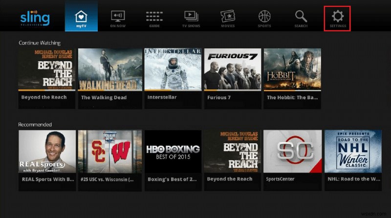 【Windows 10】Sling TVエラー8-4612の原因と8つの解決策を徹底解説