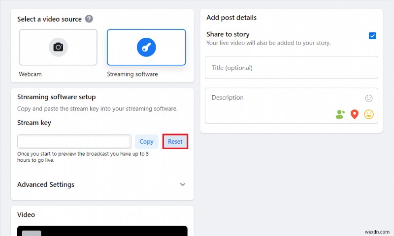 OBSの「サーバーへの接続に失敗しました」エラーを解決する9つの方法【Windows 10】