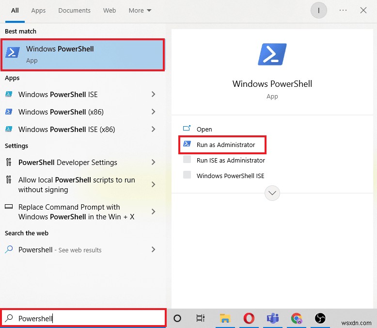 OBSの「サーバーへの接続に失敗しました」エラーを解決する9つの方法【Windows 10】