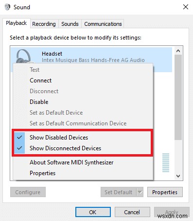 Windows 10でSkypeの再生デバイスエラーを解決する8つの方法