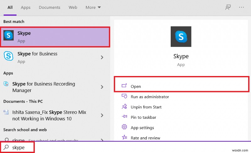 Windows 10でSkypeの再生デバイスエラーを解決する8つの方法