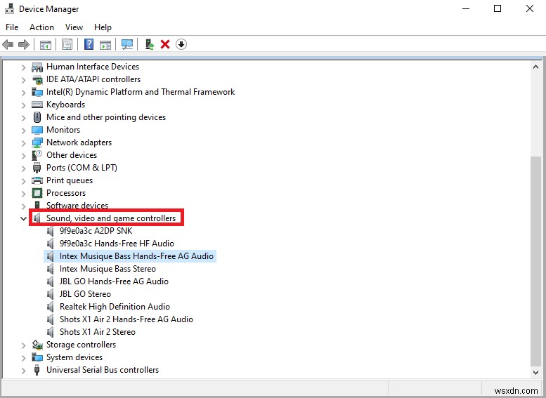 Windows 10でSkypeの再生デバイスエラーを解決する8つの方法