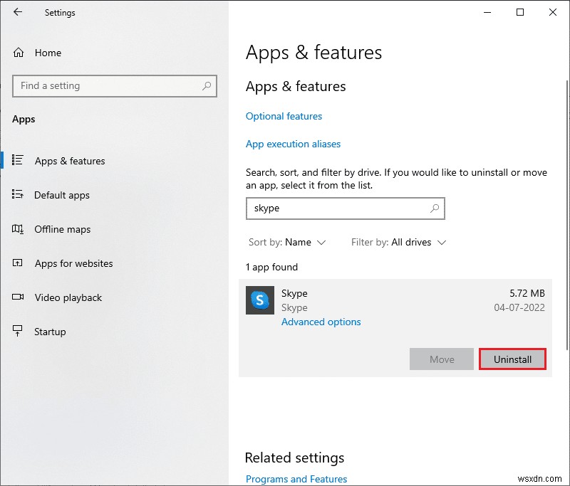 Windows 10でSkypeの再生デバイスエラーを解決する8つの方法