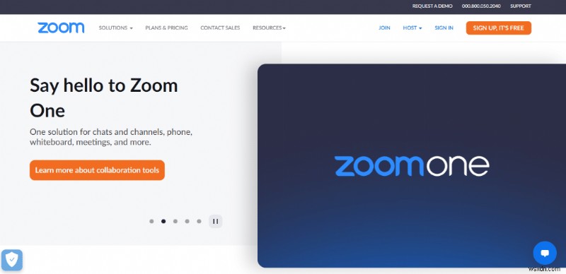 Windows 10でZoomエラーコード2008を解決する方法