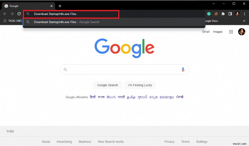 Windows 10でStartupinfo.exeシステムエラーを解決する9つの対処法