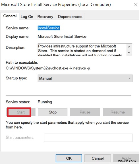 Windowsストアのエラー0x80240024を解決する方法|原因と対処法を完全解説