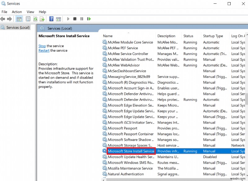 Windowsストアのエラー0x80240024を解決する方法|原因と対処法を完全解説
