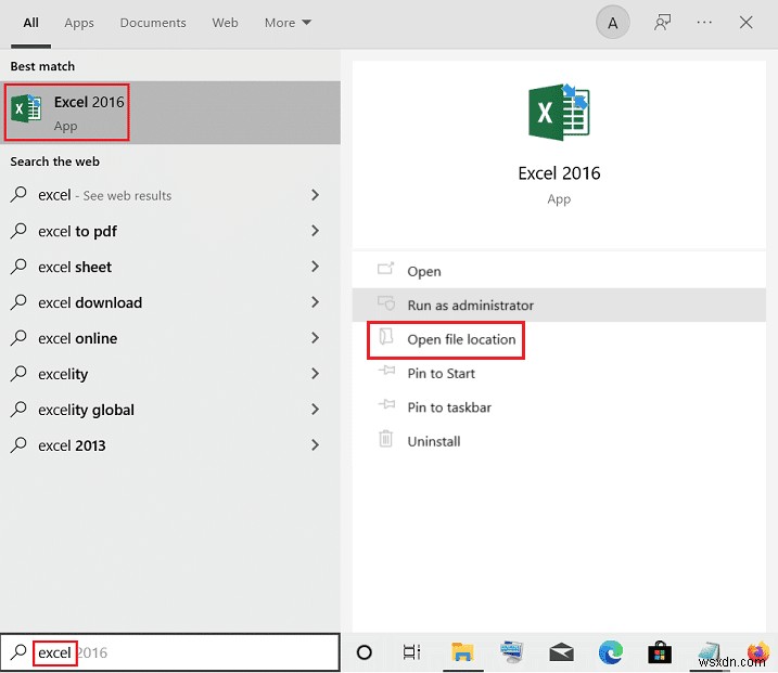 【保存版】Excelで「エラーが発生しました」と表示される問題を解決する11の方法