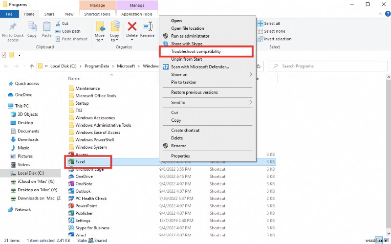 【保存版】Excelで「エラーが発生しました」と表示される問題を解決する11の方法