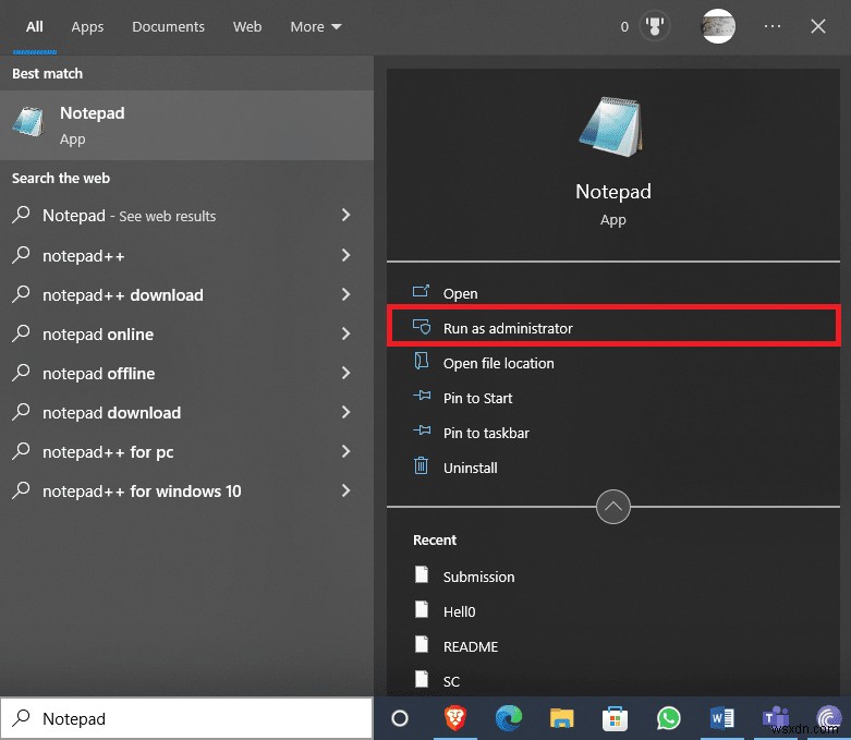 Windows 10で「リクエストのプロキシ試行中にエラーが発生しました」と出たときの直し方