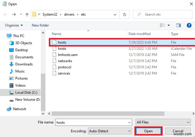 Windows 10で「リクエストのプロキシ試行中にエラーが発生しました」と出たときの直し方