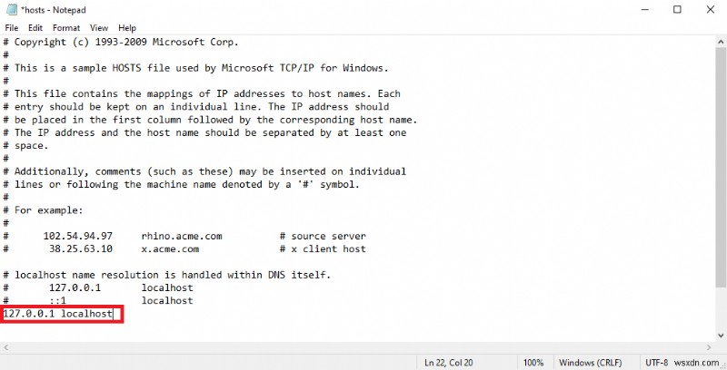 Windows 10で「リクエストのプロキシ試行中にエラーが発生しました」と出たときの直し方