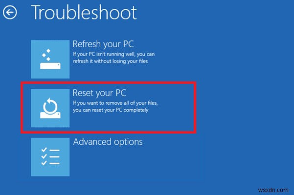 Windows 10で「リソースが所有されていない(RESOURCE_NOT_OWNED)」エラーを修正する10の方法
