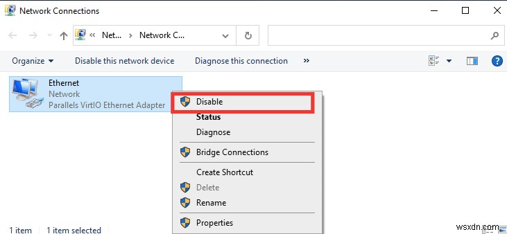 【Windows】「イーサネットケーブルが正しく接続されていない」エラーの解決法10選