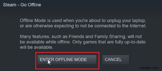 Steamの自動更新を無効にする方法|通信量を節約する6つの対処法