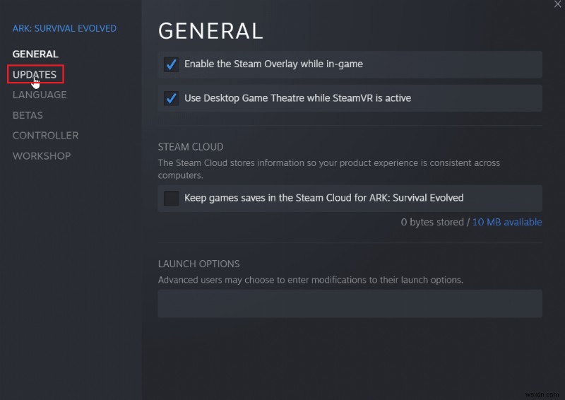 Steamの自動更新を無効にする方法|通信量を節約する6つの対処法