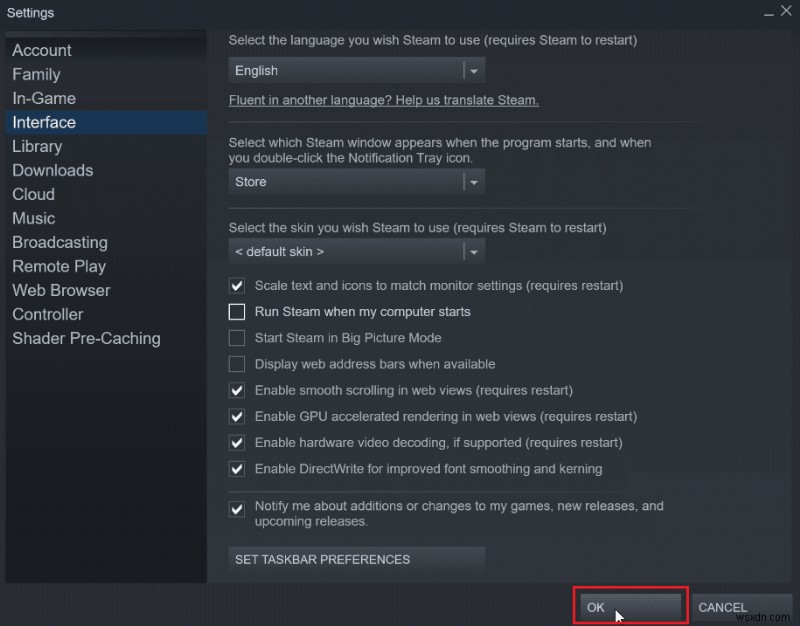 Steamの自動更新を無効にする方法|通信量を節約する6つの対処法