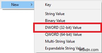 【Windows 10】「入力された環境オプションが見つかりません」エラーの解決方法