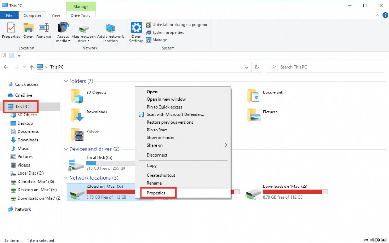 Windows 10で外付けハードドライブにアクセスできないときの対処法9選