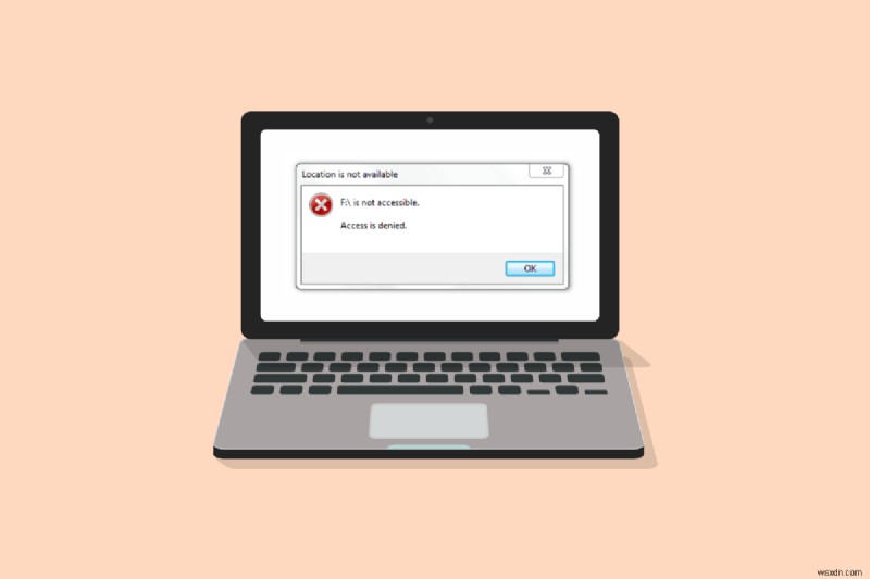 Windows 10で外付けハードドライブにアクセスできないときの対処法9選
