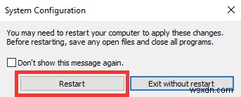 Windows 10で外付けハードドライブにアクセスできないときの対処法9選