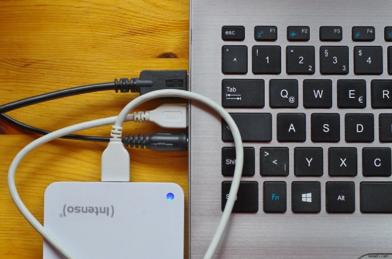 Windows 10で外付けハードドライブにアクセスできないときの対処法9選