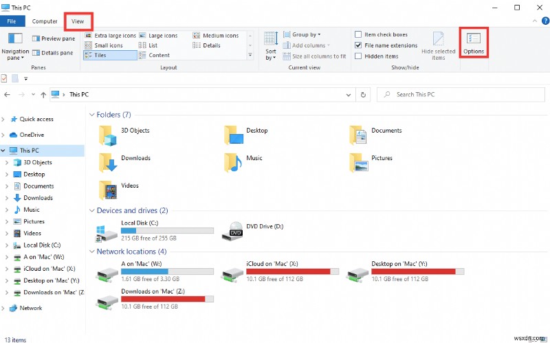 Windows 10で外付けハードドライブにアクセスできないときの対処法9選