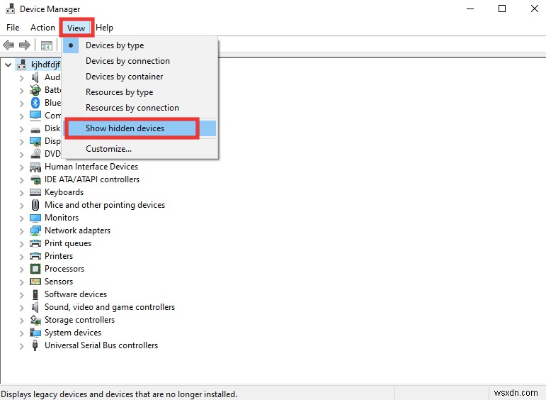 Windows 10で外付けハードドライブにアクセスできないときの対処法9選