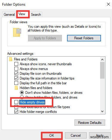 Windows 10で外付けハードドライブにアクセスできないときの対処法9選