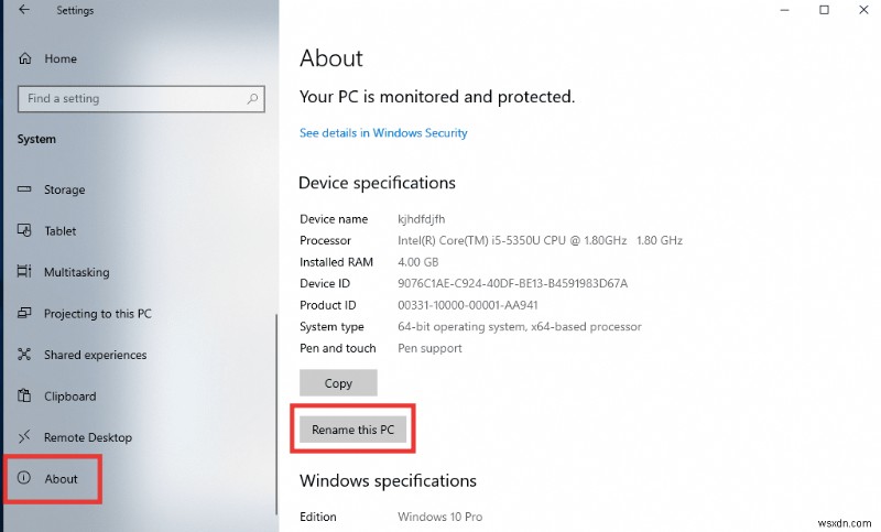 Windows 10でシステムエラーコード1231を修正する8つの対処法