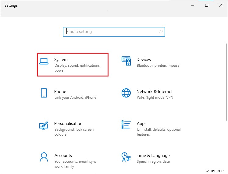 Windows 10でシステムエラーコード1231を修正する8つの対処法