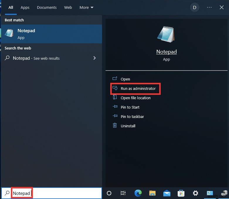Windows 10でシステムエラーコード1231を修正する8つの対処法