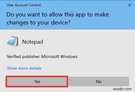 Windows 10でシステムエラーコード1231を修正する8つの対処法