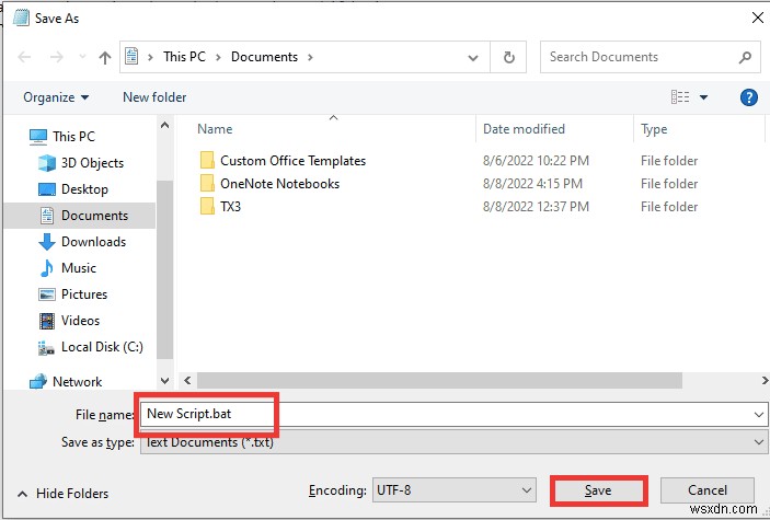 Windows 10でシステムエラーコード1231を修正する8つの対処法
