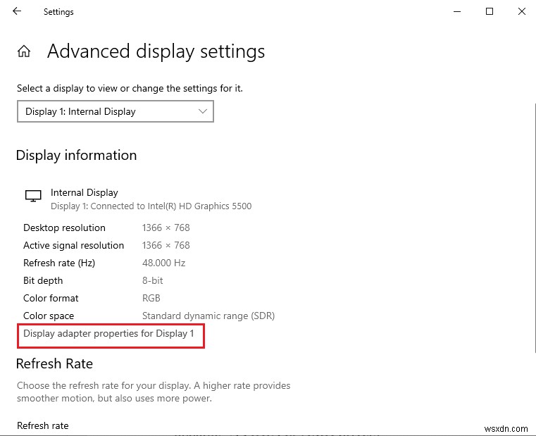 「NVIDIA GPUに接続されたディスプレイを使用していません」エラーの解決方法【Windows対応】