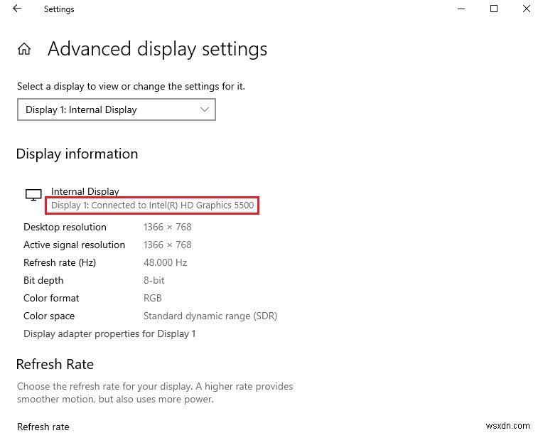 「NVIDIA GPUに接続されたディスプレイを使用していません」エラーの解決方法【Windows対応】