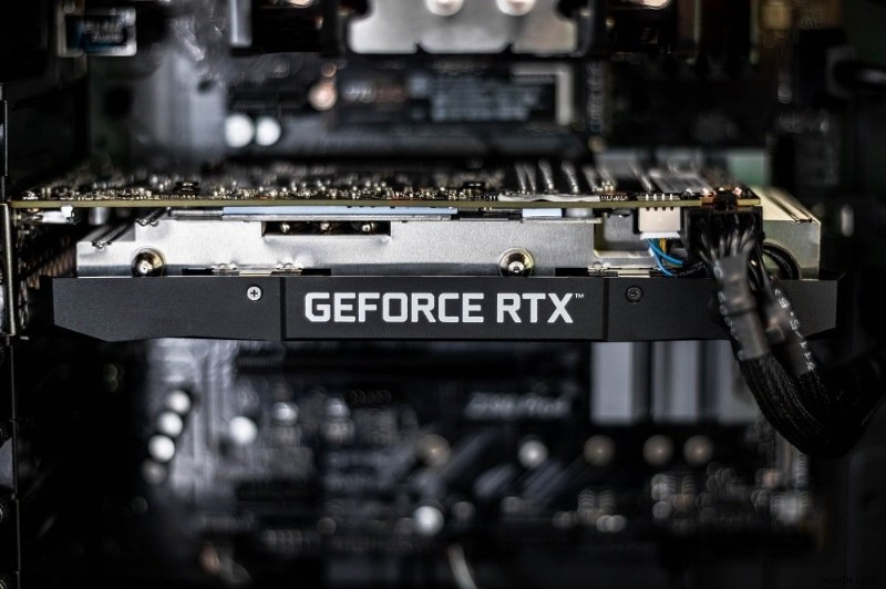 「NVIDIA GPUに接続されたディスプレイを使用していません」エラーの解決方法【Windows対応】