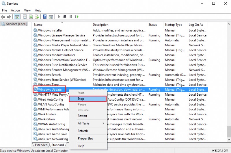 Windows 10のエラーコード0xc7700112を解決する7つの方法