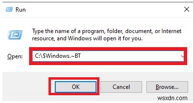 Windows 10のエラーコード0xc7700112を解決する7つの方法