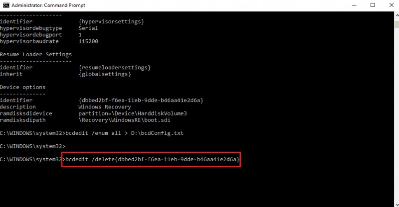 Windows 10のエラーコード0xc7700112を解決する7つの方法