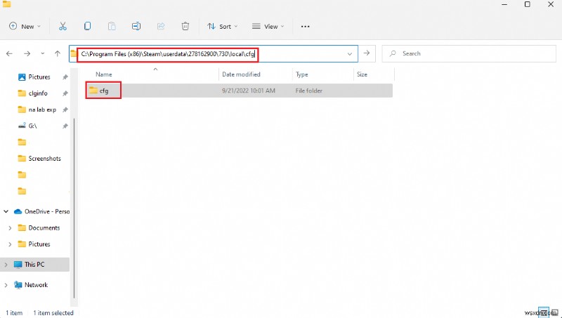 CS:GOのビデオ設定が保存されないエラーを解決する5つの方法
