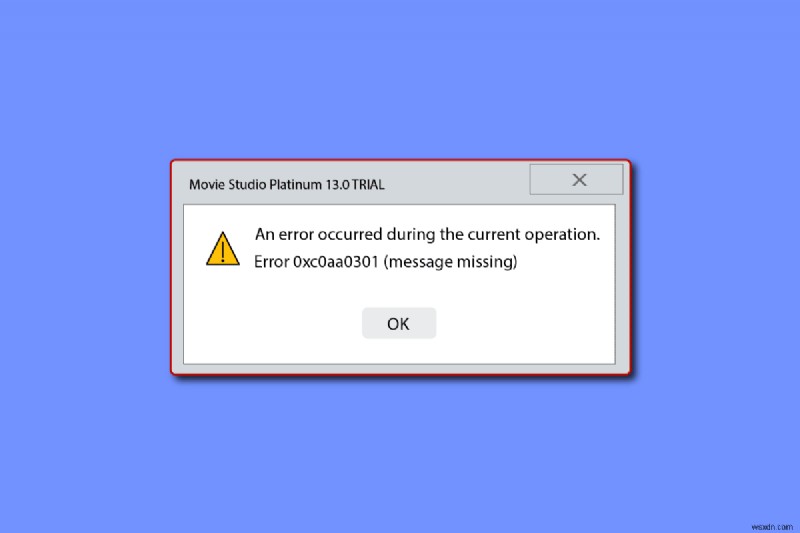 Windows 10でエラー0xc0aa0301を解決する方法|DVD書き込みエラーの原因と9つの対処法