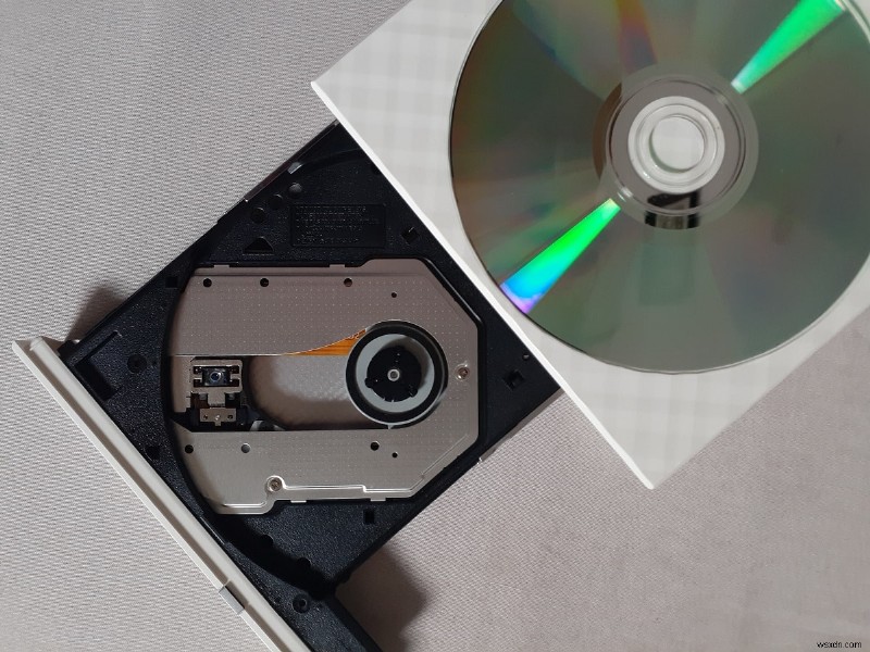 Windows 10でエラー0xc0aa0301を解決する方法｜DVD書き込みエラーの原因と9つの対処法
