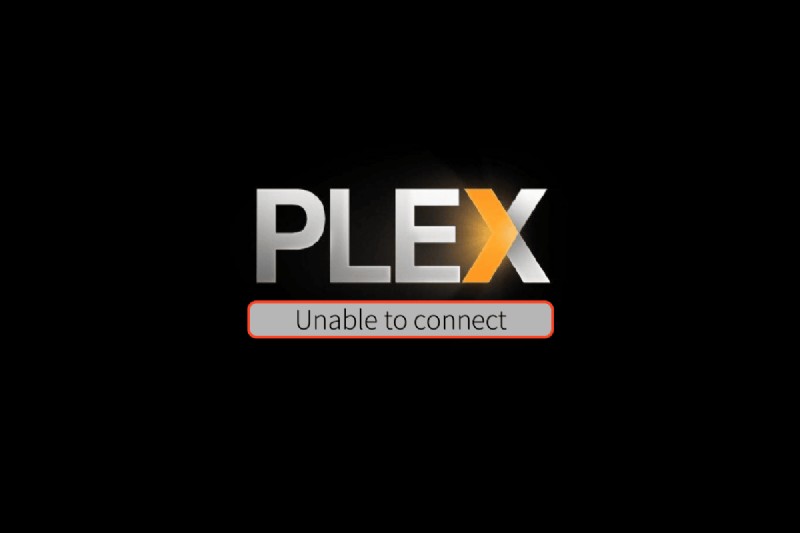 【Plex TV】「安全に接続できません」エラーを解決する7つの方法