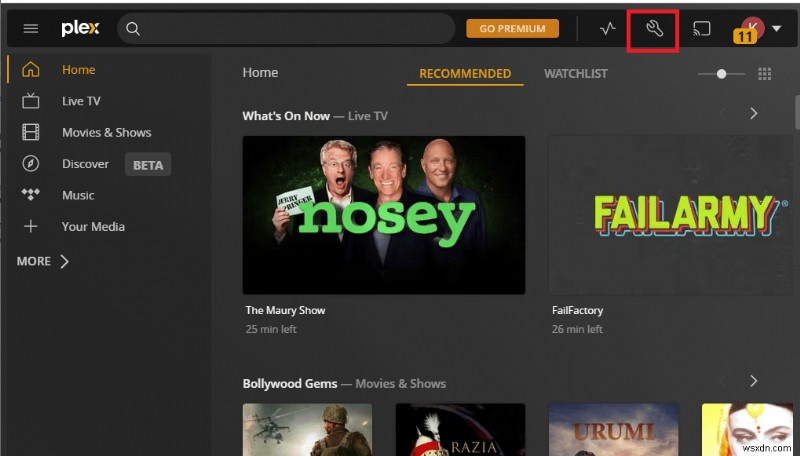 【Plex TV】「安全に接続できません」エラーを解決する7つの方法
