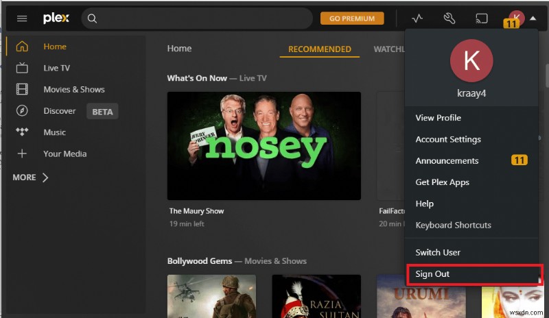【Plex TV】「安全に接続できません」エラーを解決する7つの方法