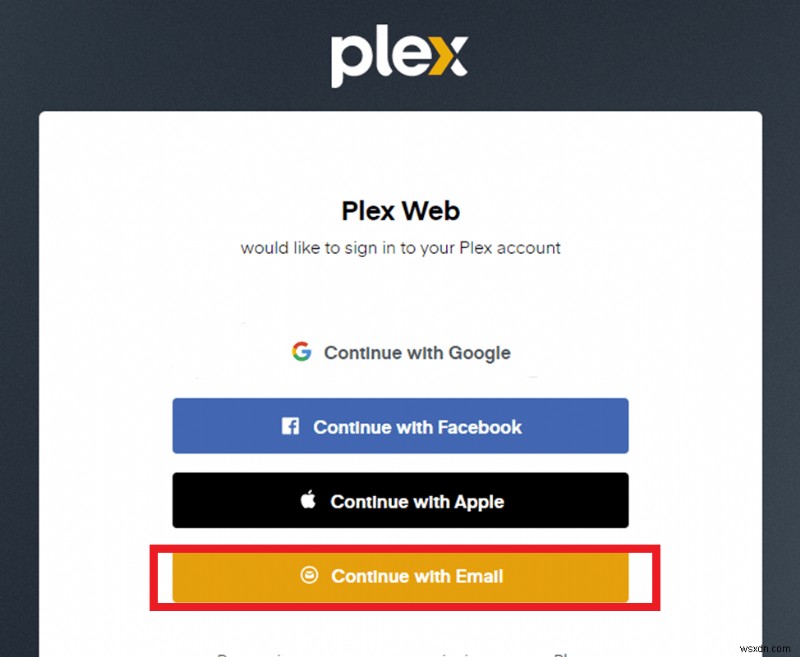 【Plex TV】「安全に接続できません」エラーを解決する7つの方法
