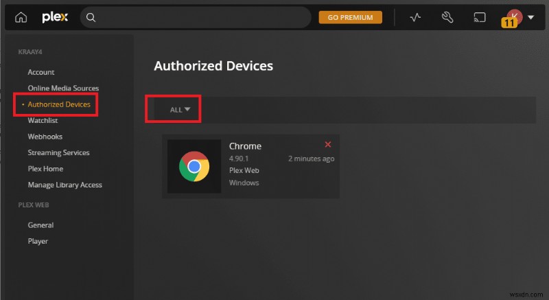 【Plex TV】「安全に接続できません」エラーを解決する7つの方法
