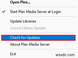 【Plex TV】「安全に接続できません」エラーを解決する7つの方法